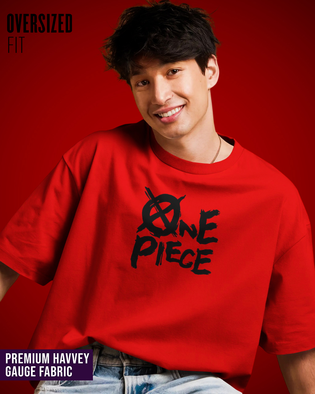 bluffy One Piece - Image 2